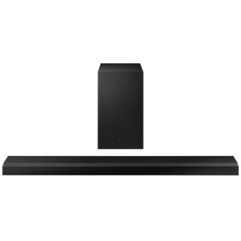 Звуковая панель Samsung HW-Q700A