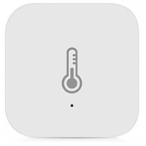 Датчик температуры и влажности Aqara Temperature and Humidity Sensor