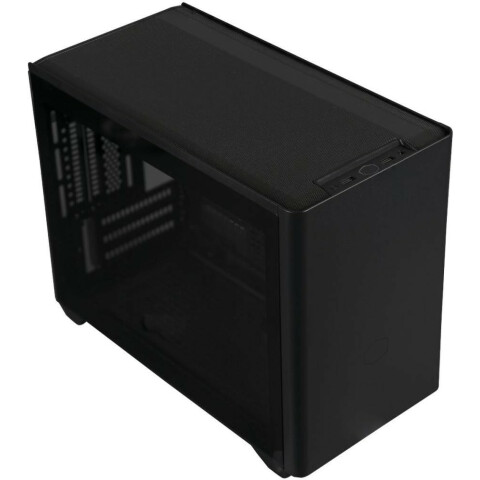 Корпус Cooler Master MasterBox NR200P Black (MCB-NR200P-KGNN-S00)