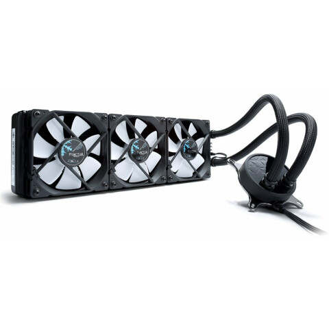 Система жидкостного охлаждения Fractal Design Celsius S36