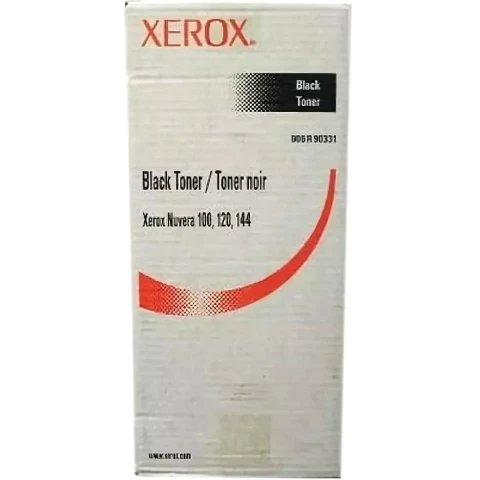 Тонер Xerox 006R90331 Black