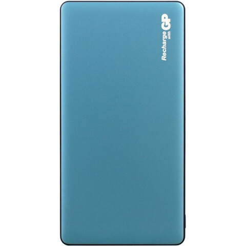 Внешний аккумулятор GP MP10MAT MP10 Blue