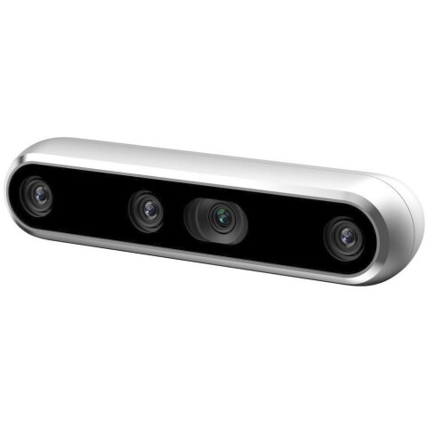 3D камера Intel 82635DSD455 RealSense Depth Camera D455