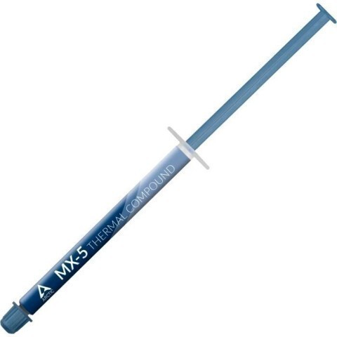 Термопаста Arctic Cooling MX-5 Thermal Compound (2 г)