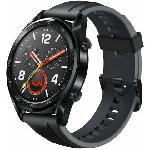Huawei Watch GT Black