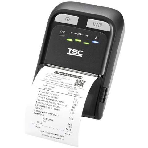 Принтер этикеток TSC TDM-20 (99-082A102-1002)