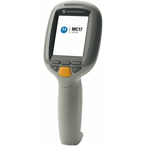 Zebra (Motorola, Symbol) MC17U-00