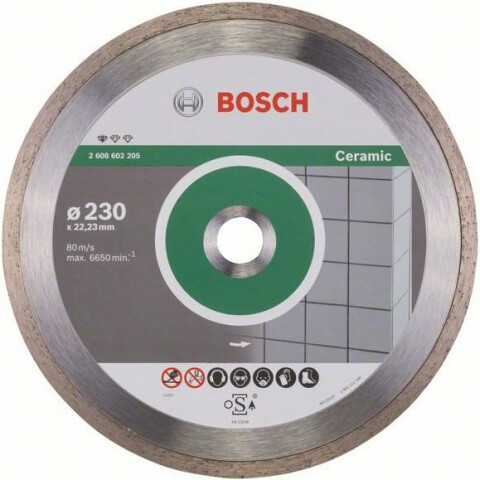 Bosch 2608602205