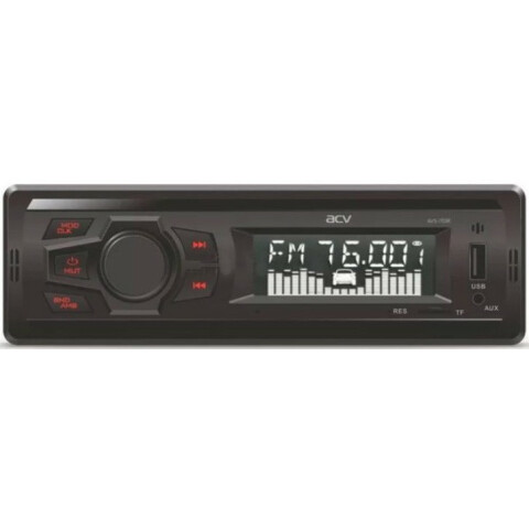 Автомагнитола ACV AVS-1701R