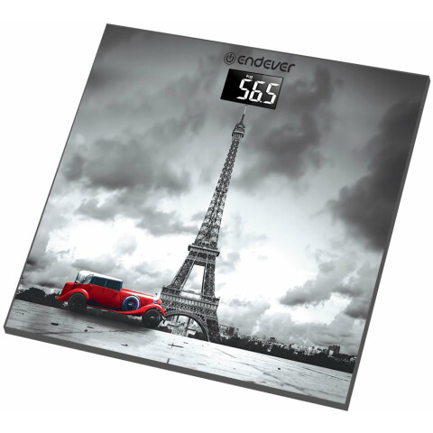 Напольные весы ENDEVER FS-542