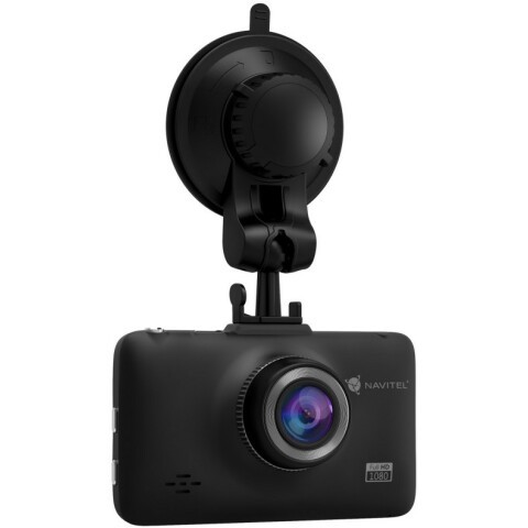 Автомобильный видеорегистратор Navitel CR900