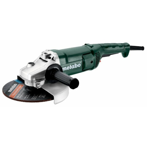 Шлифовальная машина Metabo W 2200-230