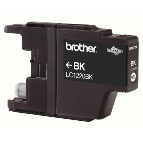 Картридж Brother LC1220BK Black