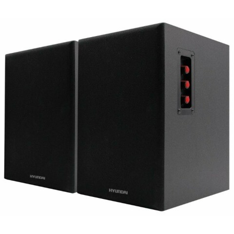 Колонки Hyundai H-HA160 Black