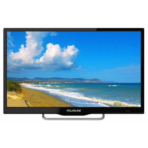 ЖК телевизор Polarline 24" 24PL51TC-SM