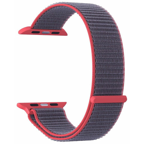 Ремешок Lyambda Vega DS-GN-02-44-3