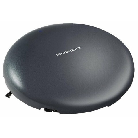 Робот-пылесос Polaris PVCR 1012U Grey