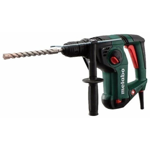 Перфоратор Metabo KHE 3251