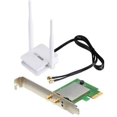 Wi-Fi адаптер TOTOLINK A1200PE