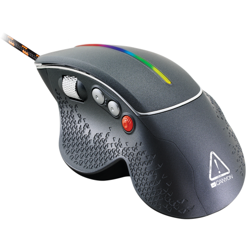 Мышь Canyon Apstar GM-12