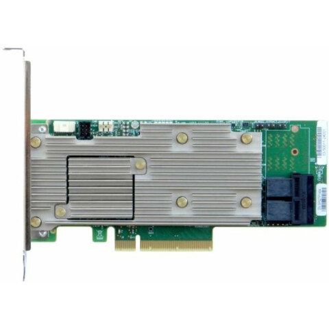 Контроллер RAID Intel RSP3DD080F