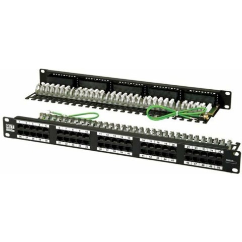 Патч-панель RIT R3260030