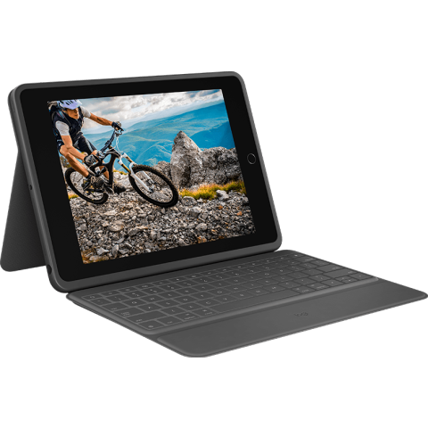 Клавиатура-чехол Logitech 920-009619