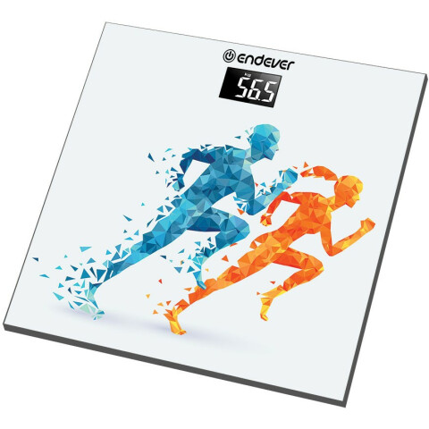 Напольные весы ENDEVER Aurora-562