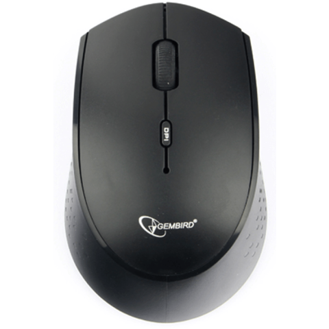 Мышь Gembird MUSW-351