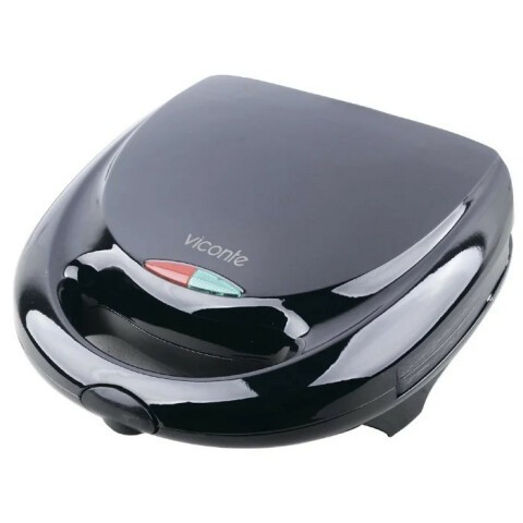 Орешница Viconte VC-161 Black