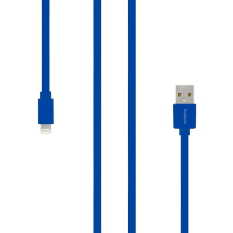 Кабель Rombica CB-MR01 Blue