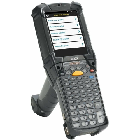 Zebra (Motorola, Symbol) MC92N0-GL0SYEYA6WR