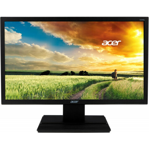 Монитор Acer 22" V226HQLBbi