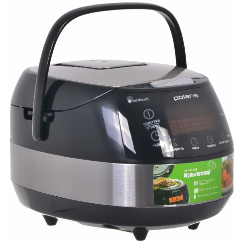 Мультиварка Polaris PMC0517AD