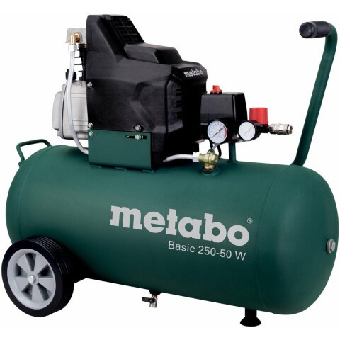 Компрессор Metabo 250-50 W