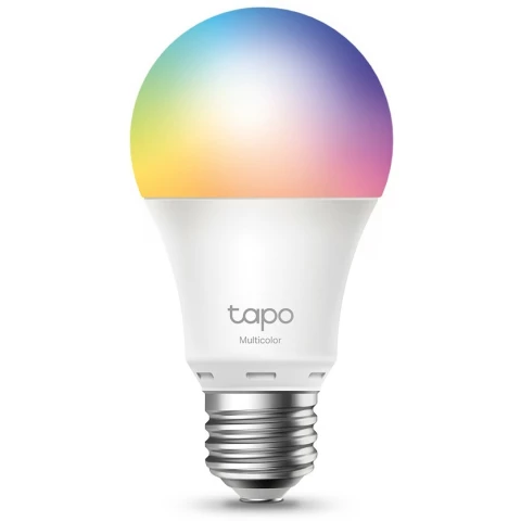 Умная лампа TP-Link Tapo L530E