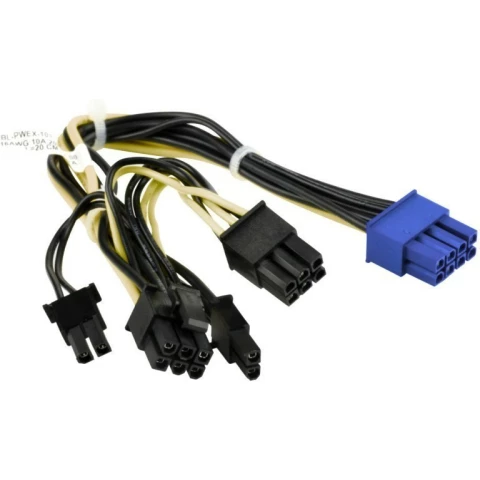 Кабель SuperMicro CBL-PWEX-1017