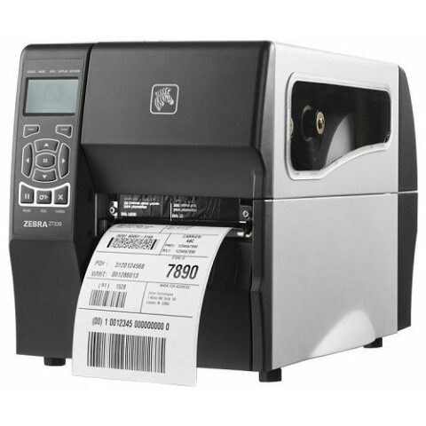 Zebra ZT230 (ZT23042-T0EC00FZ)