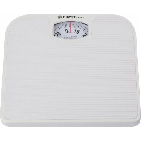 Напольные весы FIRST Austria FA-8020 White