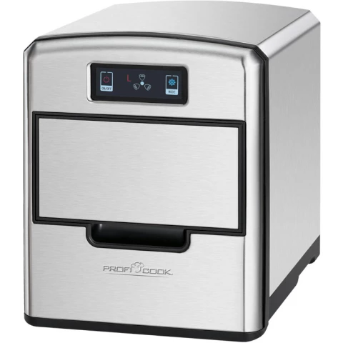 Генератор льда Profi Cook PC-EWB 1187 inox