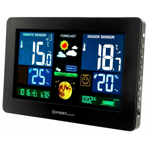 Метеостанция FIRST Austria FA-2461-4