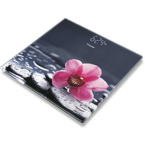 Напольные весы Beurer GS215 Relax