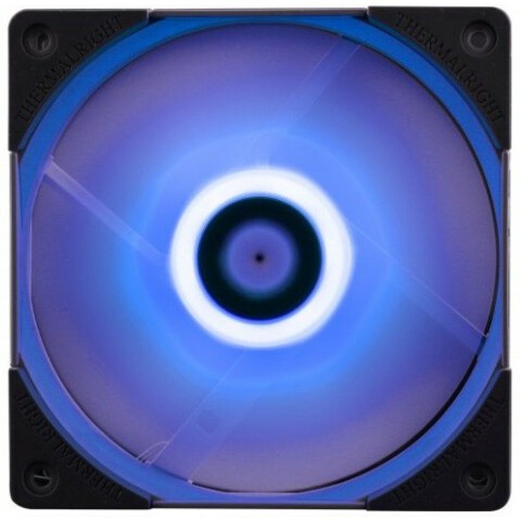 Вентилятор для корпуса Thermalright TL-R12X3