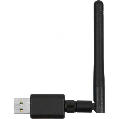 Bluetooth адаптер Digma D-BT400C