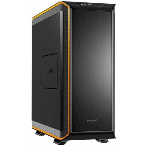 Корпус Be Quiet Dark Base 900 Black/Orange