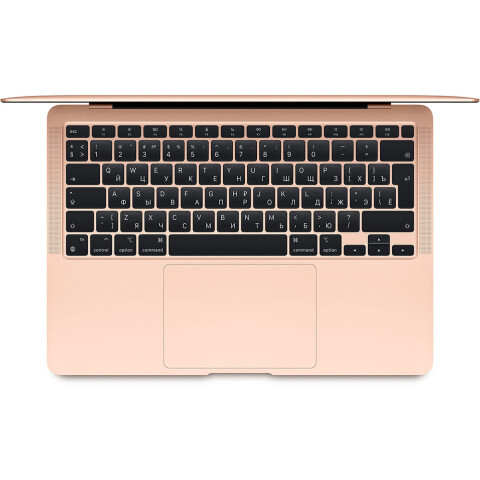 Ноутбук Apple MacBook Air 13 Late 2020 (Z12A0008Q)