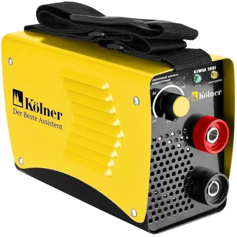 Сварочный аппарат Kolner KIWM 180i