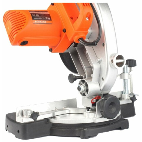 Электропила PATRIOT MS 210