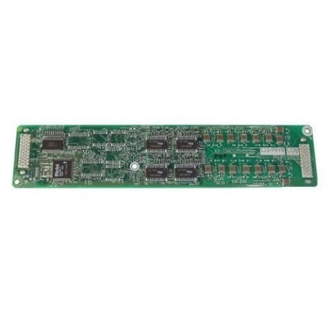 Плата расширения Panasonic KX-TDA0193XJ