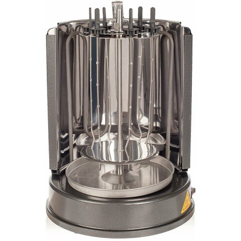 Электрошашлычница Kitfort KT-1404